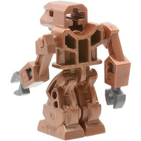 LEGO Space Minifigure Exo Force Iron Drone Devastator 8108, 8115, 7705, 7707 New
