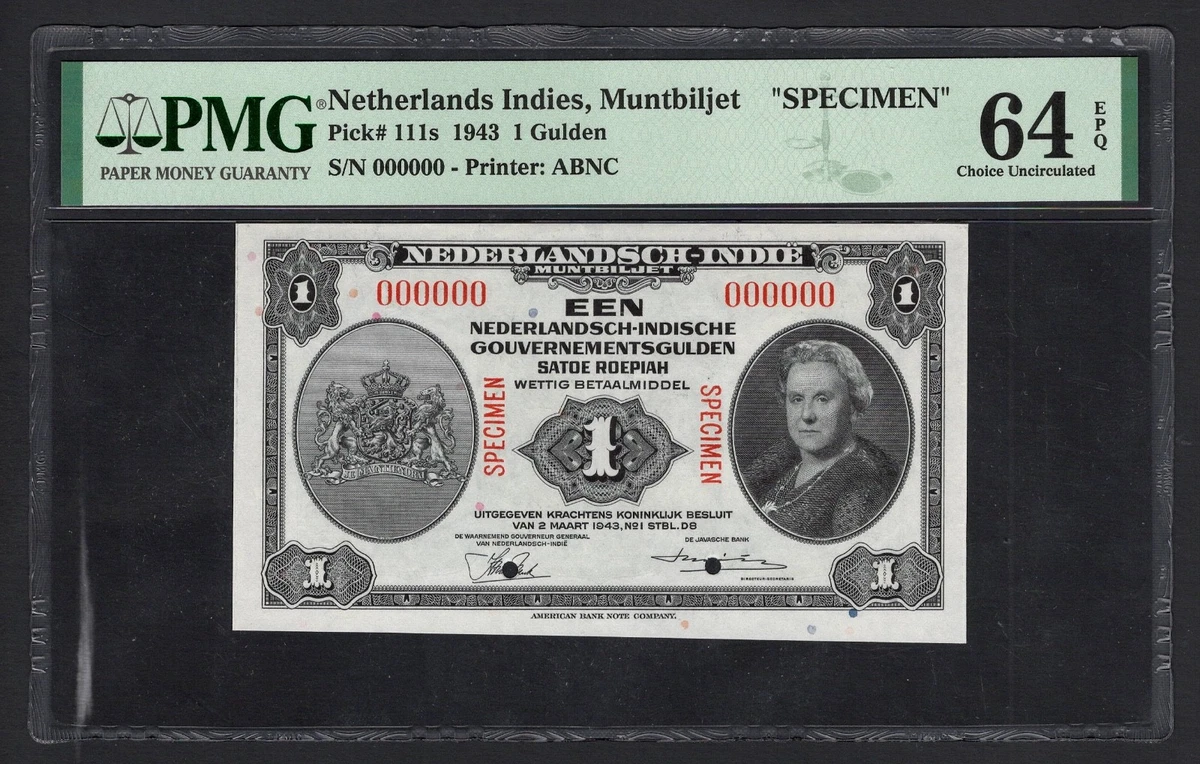 PMG Asian Paper Money for sale | eBay