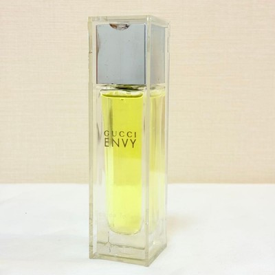 New GUCCI ENVY for Women Eau de Toilette 30ml/1fl oz. Discontinued