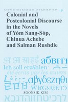 Soonsik Kim | Colonial And Postcolonial Discourse In The Novels Of Yom...