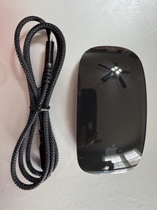 Magic Mouse Black | eBay
