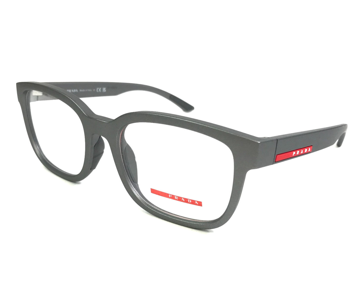 Frames Vps05q 16x-1o1 Metallic Gray 56-20-145
