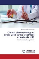 Muradova Railya Rustamovna | Clinical Pharmacology Of Drugs Used In The...