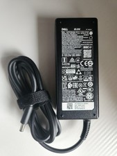 Image of New Genuine Dell 65W 0G4G24 4.5*3.0mm AC Adapter Power Battery Charger