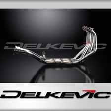 HONDA CBR900RR FIREBLADE 1992-1999 Echappement Collecteur COMPATIBLE OEM