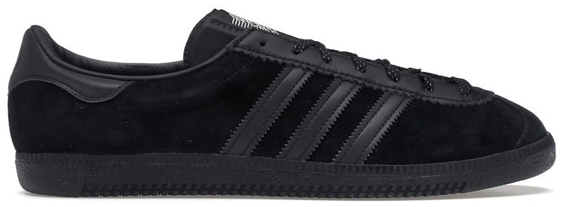 adidas Peter Saville x Pulsebeat Spezial Black Carbon for Sale |  Authenticity Guaranteed | eBay