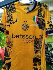 Maillot I.Milan