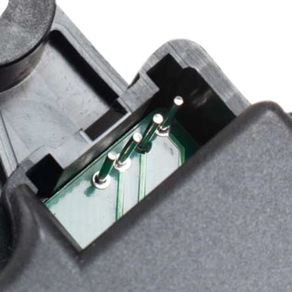 Actuador de puerta de mezcla de HVAC para Chevrolet GMC 2003-2019 2003-2019 Foto 2 de 4