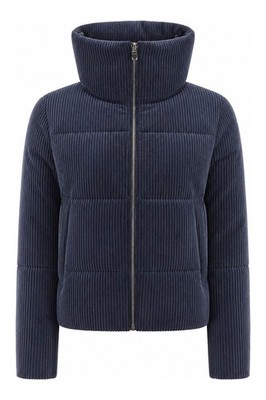 Save The Duck Damen Jacke in größe EU M Blau