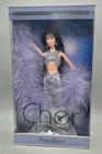2001 Mattel Barbie Cher Timeless Treasures Collector Edition Doll 29049