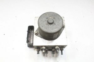 MINI CABRIO R57 ABS Hydraulikblock 6790381 1.60 Petrol 128kw 2009 33881820