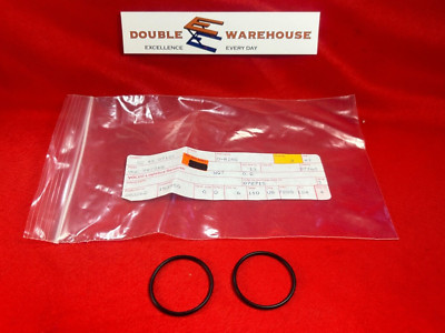 OEM NOS Volvo Penta 997368 O-Ring LOT OF TWO (2) | eBay