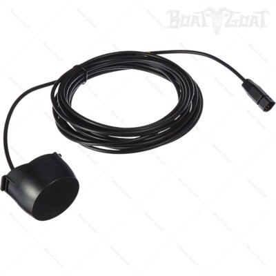 Humminbird XP 9 20 - In-Hull Transducer (710164-1)