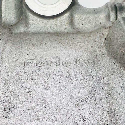 FoMoCo EB5353-19D629-AA AC Compressor for Ford Explorer 3.5L w/o Turbo 2011-2015 - Picture 3 of 7