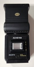 Achiever Electronic Flash Unit I850STW