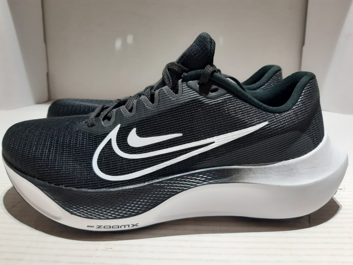 Nike Zoom Fly Womens Trainers Size UK DM8974-001 RRP