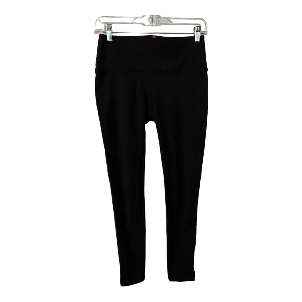 Spanx ready to store wow capri leggings