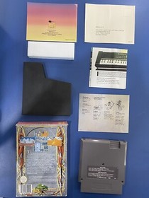 Robin Hood Prince Of Thieves Nintendo NES Videojuegos Retro