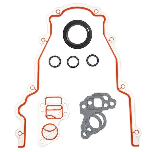 Juego de juntas de cabeza de elevadores de levas 17122490 para camioneta/SUV Chevrolet GMC 2007-2013 5,3 L - Imagen 6 de 8