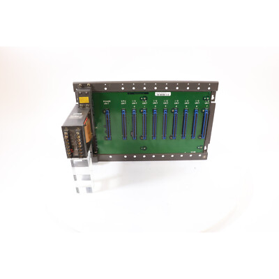 Mitsubishi K28BE Power Unit Cpu Unit Unit Max Used UMP