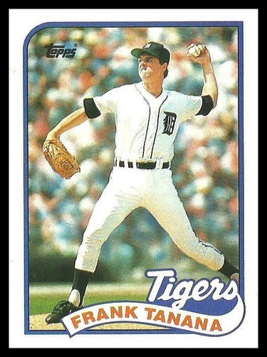 1989 Topps Baseball - Complete Your Set, Cards 601-792 NM to Mint - Picture 4 of 91
