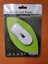 USB 3.0 Card Reader 46 in 1