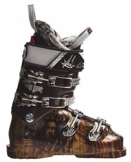 NEW $935 NORDICA Unisex NEW $935 NORDICA Unisex