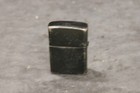 Vintage Roman Made In China Girl Art Lighter — photo 2
