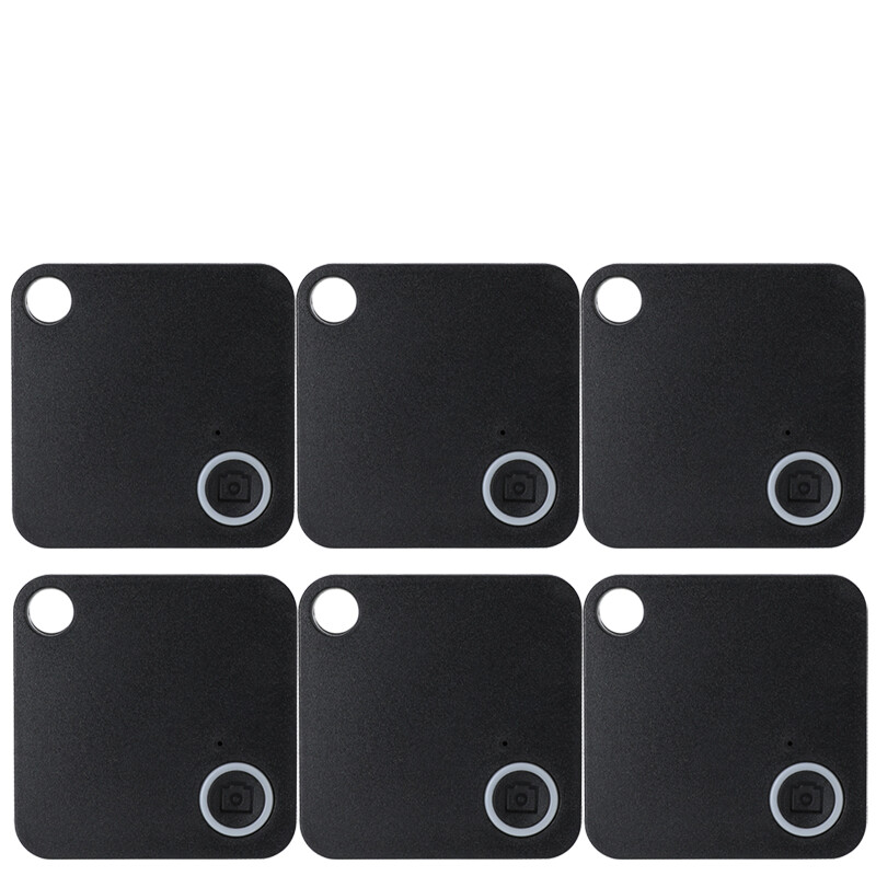 1/4/6x Mini Pet Dog Cat GPS Locator Tracker Tracking AntiLost Device