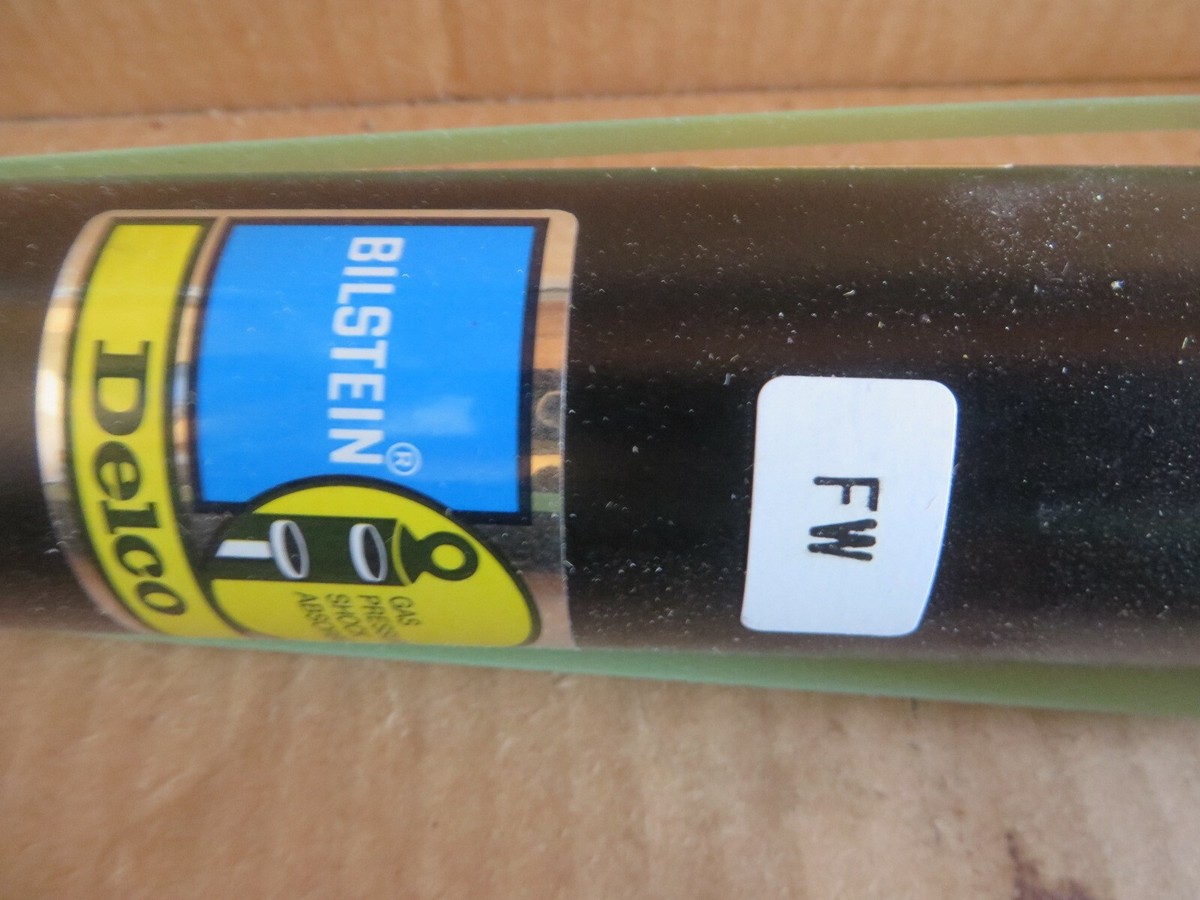 OEM # 22064274 # 540-4 GM GENUINE AC DELCO BILSTEIN OEM new SHOCK 