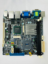 BCM 70550-001 CPU Board