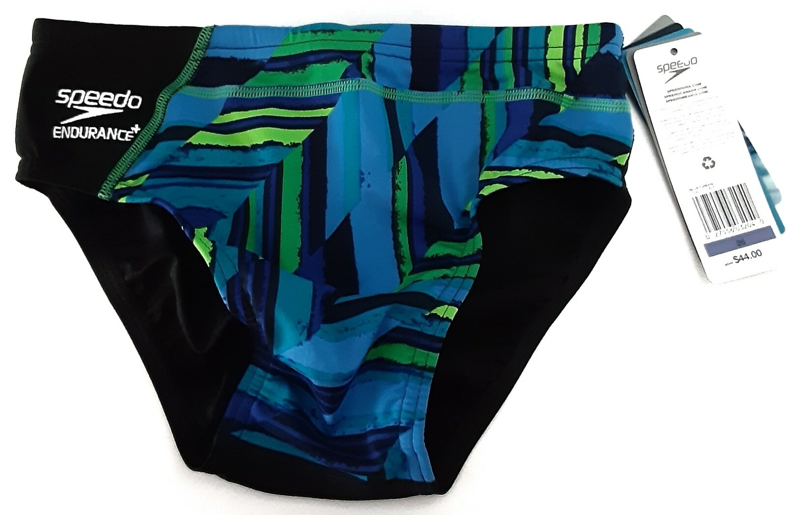 speedo 26 size