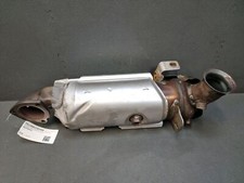 Katalysator FAP - Peugeot 3008 II 1.6i Hybrid 225ch - 9834161680 - K740 F036