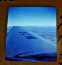 1959 Stereo realist slide Paper Mt Ranier St. Helen Adams Portland Astoria OR