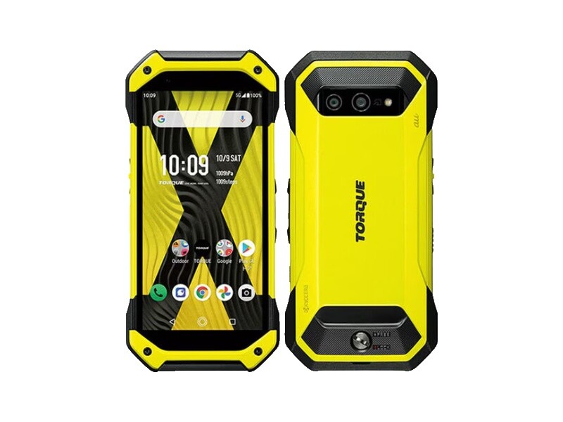 Kyocera Torque | eBay