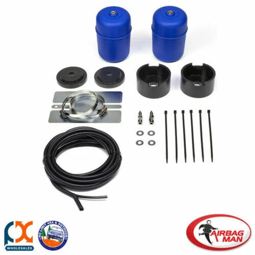 Airbag Man Car & Truck Lift Kits