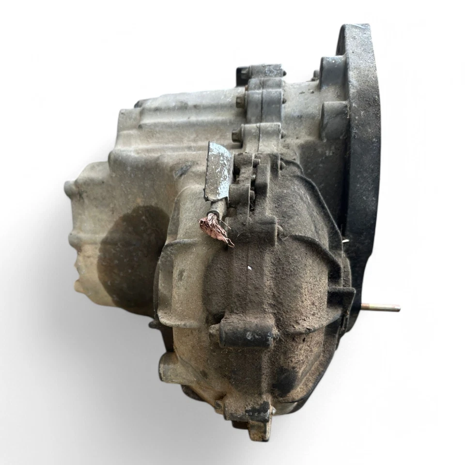 Automatic Transmission for smart Fortwo W450 600 Cc Petrol 40 Kw Type 13 - Image 3 of 4