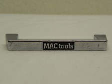 Vintage Mac Tool Box Drawer Handle Wscrews Square Frame 4 Long X 1 Deep