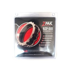 GM 4L60E 3-4 Z PAK® CLUTCH PACK RZP-001