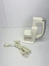 Presto Salad Shooter 0291001 Replacement Part MOTOR BASE With POWER CORD