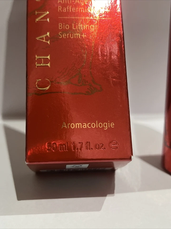 CHANTECAILLEYear Of The Rabbit Bio Lifting Serum+ 50ml New - Image 3 of 4