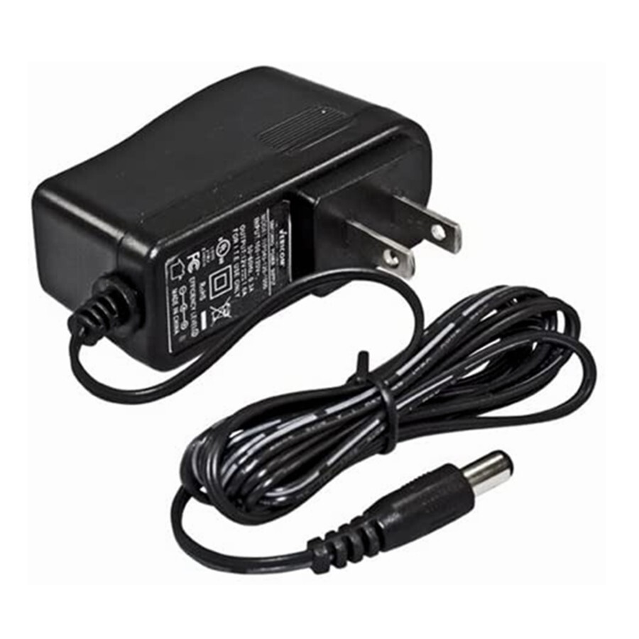 Caricabatterie AC-DC 5 Volt 1 Amp Alimentatore AC-DC 5V 1A - Adattatore Con Spinotto 3,5mm X 1,3mm, Centro Negativo, Per Elettronica E Dispositivi - Foto 4