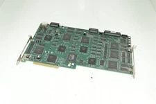 GE OEC 9800 C-Arm Vascular 00-883807 S4 Image Processor Board 