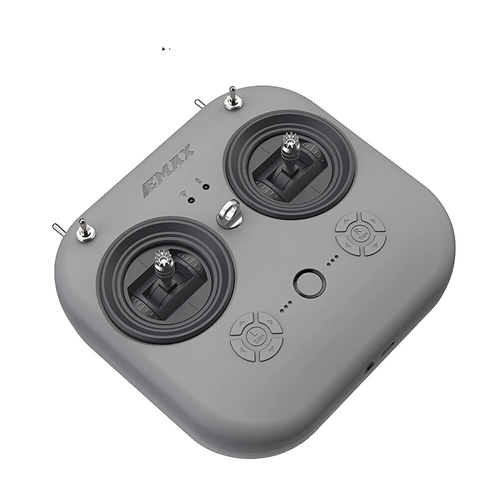 Transmisor de Consola Hobby RC Transmisores