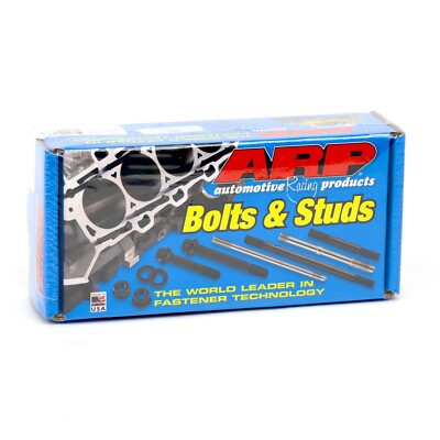 ARP 134-3610 for 2005 and Newer Head Bolt Kit LS Engine Pro 4.8 5.3 6.0 6.2 LS3