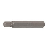 Bit Innen-6-Kant, 75 Mm, 10 (3/8), 8 Mm