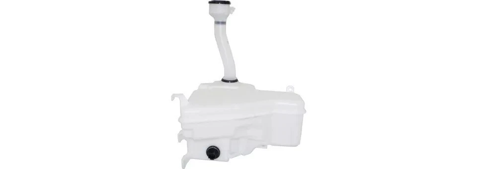 New Washer Reservoir For 2016-2014 Lexus IS300 IS250 IS350 IS200t LX1288115 - Image 2 of 4