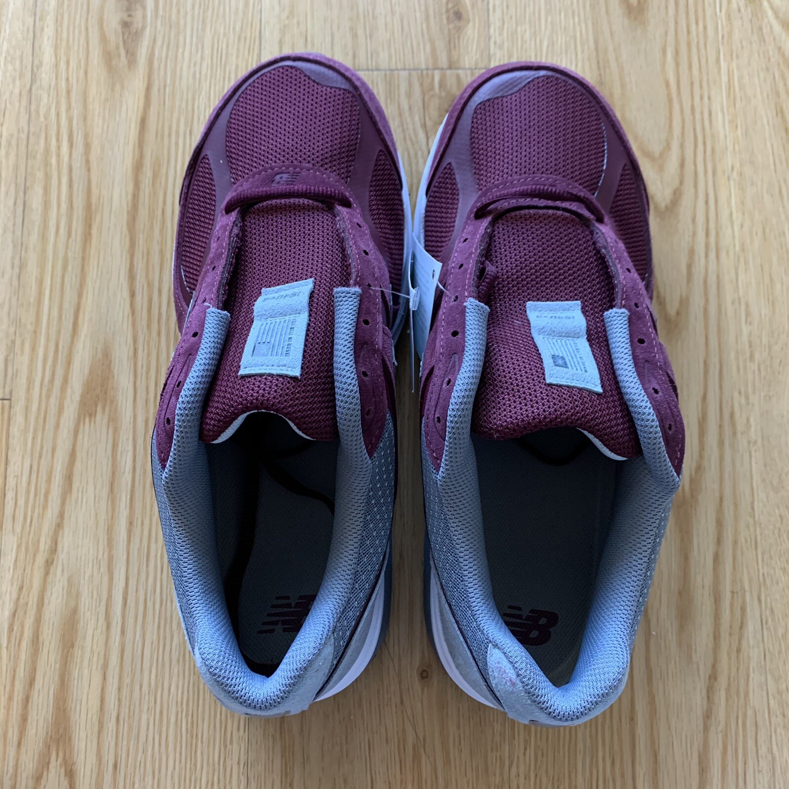 New Balance 1540 купить в Америке, лот 