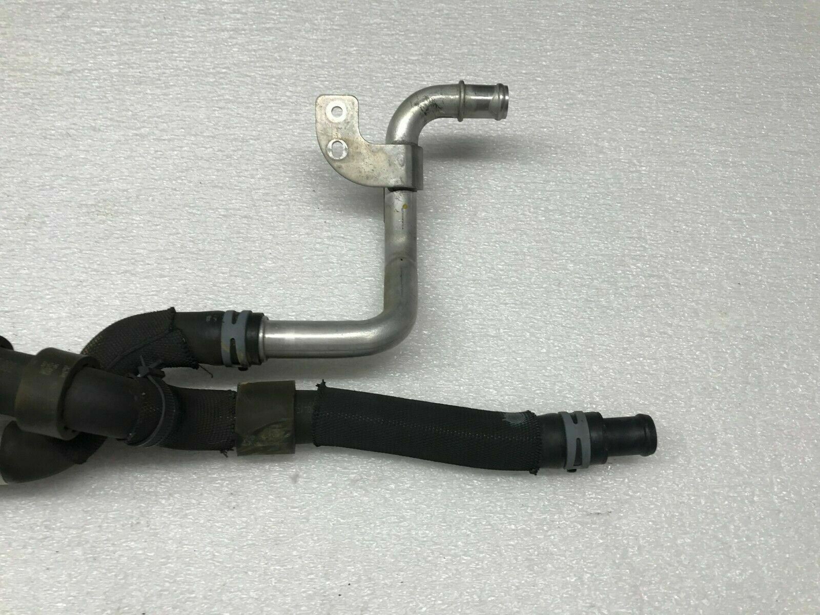 LAMBORGHINI HURACAN LP610 COOLANT LINE PUMP UNIT OEM 4S0121487B
