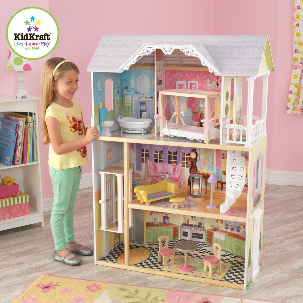 kidkraft toys uk